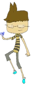 MASONMYTHIS
