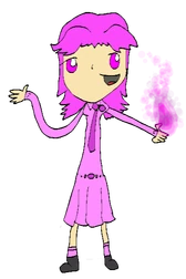 ShionMythis