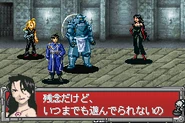 Full Metal Alchemist (Stray Rondo10)