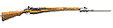 Type 5 Bayonet BF1943