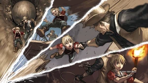 Leo Prologue 1