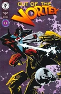 Comics Greatest World Out of the Vortex Vol 1 2