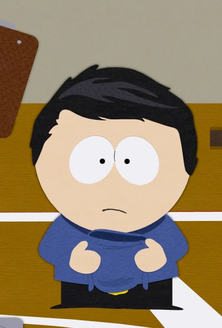 Image - Craig without hat.png - South Park Archives - Cartman, Stan