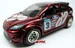 2012-'09 Ford Focus RS-Super