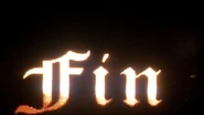 End screen