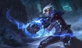 Ezreal FrostedSkin.jpg