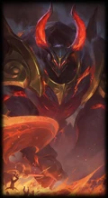 Mordekaiser InfernalLoading