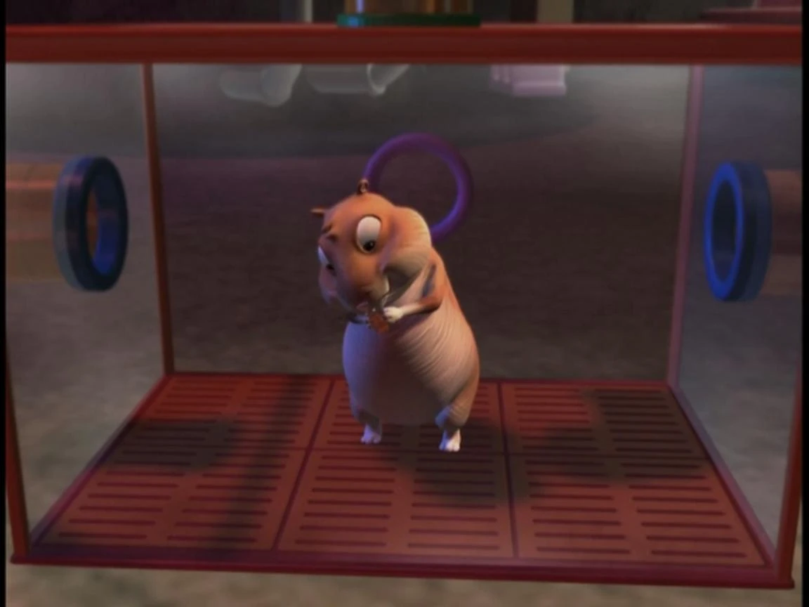 jimmy neutron wiki brobot jimmy...