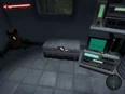 Metal chest