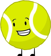 Tennis Ball
