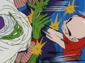 Krillin vs Piccolo ep137