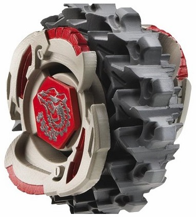 aries beyblade