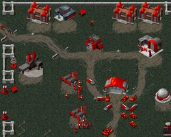 Evacuate Kosygin