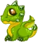 PeridotDragonBaby