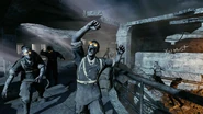 Rezurrection Nacht 1