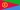 Flag of Eritrea