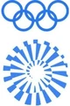 Munich 1972 Olympics Logo