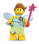 MS8 Fairy