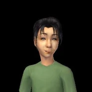 DrewChild