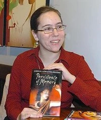 Amelia atwater-rhodes photo