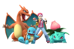 Pokemontrainer