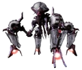 Quadraxis