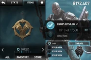 Epsilon