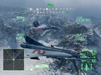 Glacial Skies Gameplay