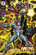 Comics Greatest World Out of the Vortex Vol 1 7