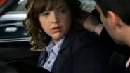 Omg poor clare
