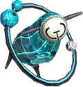 Zwerg Metrodroid FFXIII
