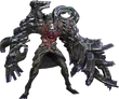FFXIII enemy Vampire