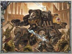 RS Termis Combat