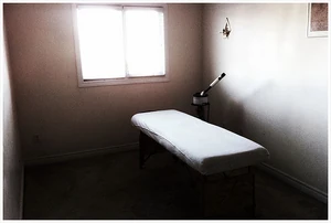 Creepyroom