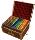 HP US Hardcover Box Set