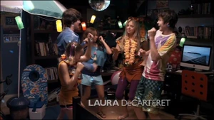 Danceparty