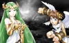 Kid icarus poster