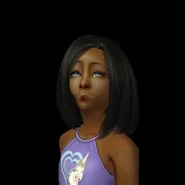 SarahChild
