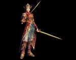 Lu Xun