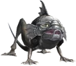 FFXIII enemy Breshan Bass