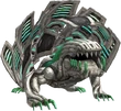 FFXIII enemy Lucidon