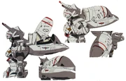Alexander (Outside Cockpit)