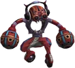 FFXIII enemy Munchkin