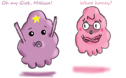 Lumps