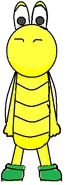 Koopa Troop