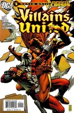 Villains United5
