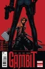 Gambit Vol 5 1 Chris Bachalo Variant