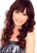 Mai Takahashi