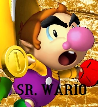 Sr.wario