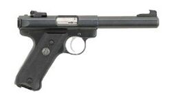 EGS-Ruger Mark II